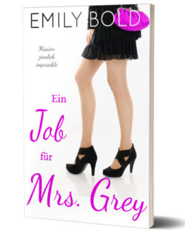 Ein Job für Mrs. Grey