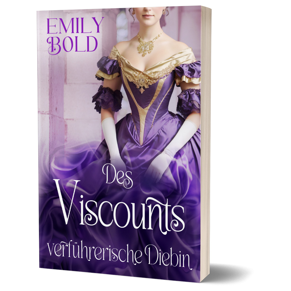 Des Viscounts verführerische Diebin
